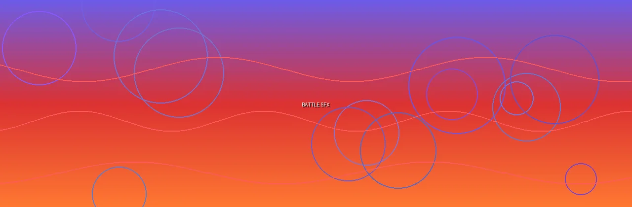 战斗音效合集精选推荐