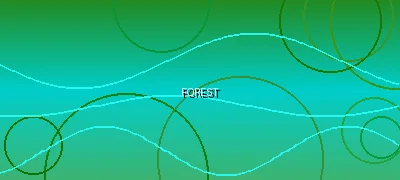 沉浸式森林环境自然音效素材